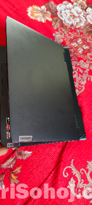 Lenovo Ideapad gaming 3